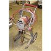 TITAN XT290 CORDED PAINT SPRAYER