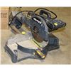 Image 1 : PRO-PULSE COMPOUND MITRE SAW