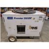 Image 2 : L.B.WHITE PREMIERE 350DF FORCED AIR HEATER