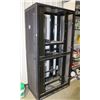 Image 1 : LARGE DELL SERVER RACK