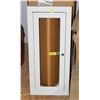 COMMERCIAL RECESSED FIRE EXTINGUISHER CABINET