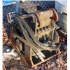 Image 1 : BOBCAT PLATE COMPACTOR FOR MINI EXCAVATOR