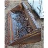 Image 1 : 83" LOADER BUCKET