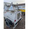 Image 8 : 2011 TEREX 30FT DIESEL LIGHT TOWER TRAILER