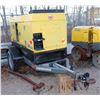 Image 1 : WACKER NEUSON G25 3 PHASE/ 1 PHASE GENERATOR