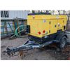 Image 7 : WACKER NEUSON G25 3 PHASE/ 1 PHASE GENERATOR