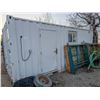 Image 2 : 20FT MOBILE OFFICE SEA CAN