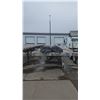 Image 6 : 2007 WILSON 48' FLAT DECK TRAILER