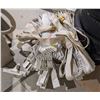 Image 1 : LOT OF POLYFLEX HOSES