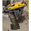 Image 1 : WACKER NEUSON BS60-2I TWO STROKE RAMMER