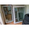 LOT OF ASSORTED WINDOWS