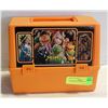 1980 MUPPETS LUNCH BOX