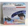 Image 1 : NEW IN BOX VISION VR 360 DEGREE VIRTUAL REALITY