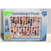 BRAND NEW RAVENSBURGER PUZZLE 200 XXL