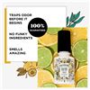 NEW 2 X 59ML POO POURRI TRAPS ORIGINAL CITRUS