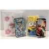 Image 1 : IPHONE PRO MAX 13 MINION CASE IPHONE 11 CASE