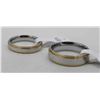 Image 1 : HIS AND HER RING SET SZ 7,10