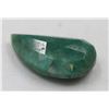 Image 1 : #116-NATURAL GREEN EMERALD GEMSTONES  101.10CT