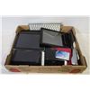 Image 1 : TRAY OF ASSORTED I PADS, LAPTOPS & PHONES