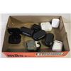 Image 1 : LOT OF NEW & ASSORTED EARBUDS