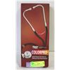 Image 1 : COLORPRO SPRAGUE-RAPPAPORT TYPE STETHOSCOPE