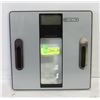 Image 1 : BODY FAT HYDRATION MONITOR SCALE
