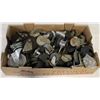 Image 1 : TRAY OF ASSORTED CASTERS