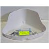 PRE-OWNED TRIANGLE LITTER PAN FOR SMALL