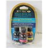 Image 1 : JET TEC INKJET REFILL KIT