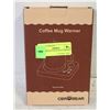 Image 1 : CEROBEAR COFFEE MUG WARMER NEW