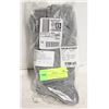 Image 1 : NEW IN PACKAGING LANDS END COTTON SOCKS 3 PK