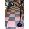 Image 1 : ADJUSTABLE ARM FLOOR LAMP