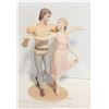 Image 1 : ISPANKY LTD EDITION BISQUE PORCELAIN FIGURINE