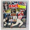 Image 1 : 1986 BASEBALL STICKER BOOK