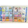 Image 1 : BINDER POKEMON COLLECTOR CARDS