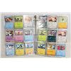 Image 1 : BINDER POKEMON COLLECTOR CARDS