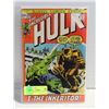 Image 1 : MARVEL COMICS HULK #149 (FIRST APP