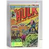 Image 1 : MARVEL COMICS HULK #187 (1975)