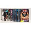 Image 1 : DC COMICS LOT OF 10 BATMAN COMICS