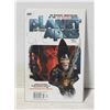 PLANET OF THE APES COMIC SIGNED BY SCOTT ALLIE