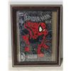 Image 1 : MARVEL COMICS THE AMAZIN SPIDERMAN #1 FRAMED