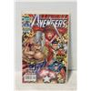 Image 1 : MARVEL COMICS AVENGERS 1ST SPECTACULAR ISSUE