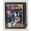 Image 1 : MARVEL COMICS VENOM #1 IN FRAME