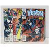 Image 1 : MARVEL COMICS VENOM ISSUES #1-3