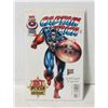 Image 1 : MARVEL COMICS CAPTAIN AMERICA SPECTACULAR ISSUE #1