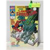 Image 1 : MARVEL COMICS THE AMAZING SPIDERMAN #1