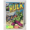 Image 1 : MARVEL COMICS HULK #212 (FIRST APP
