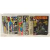 Image 1 : LOT OF VARIOUS COMICS
