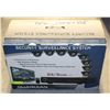 Image 1 : GUARDIAN 4 CAMERA SECURITY SYSTEM