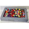 Image 1 : BOX OF 30 BRACELETS